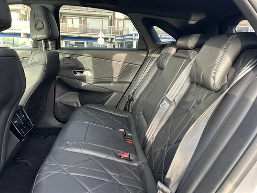 DS DS 7 - Afbeelding 22 van 30