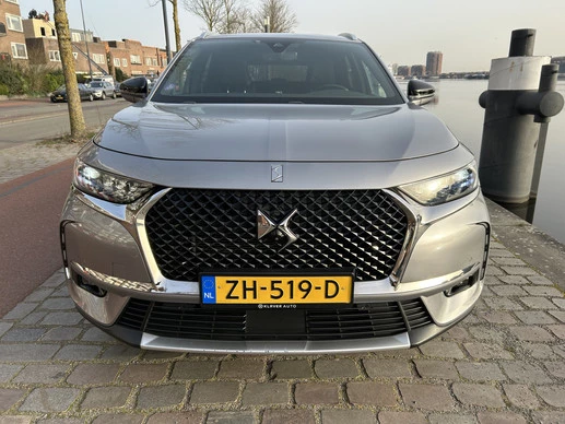 DS DS 7 - Afbeelding 28 van 30