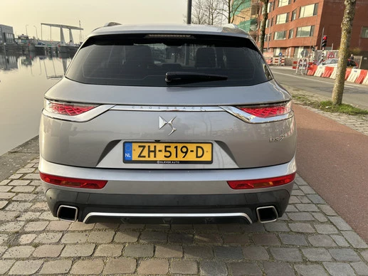 DS DS 7 - Afbeelding 29 van 30