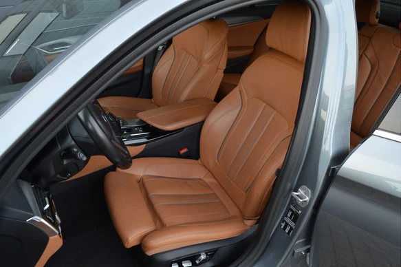 BMW 5 Serie - Afbeelding 9 van 30