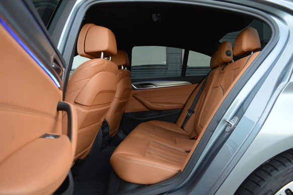 BMW 5 Serie - Afbeelding 10 van 30