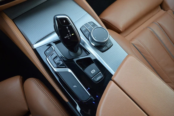 BMW 5 Serie - Afbeelding 11 van 30