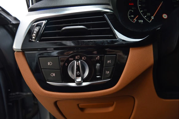 BMW 5 Serie - Afbeelding 13 van 30