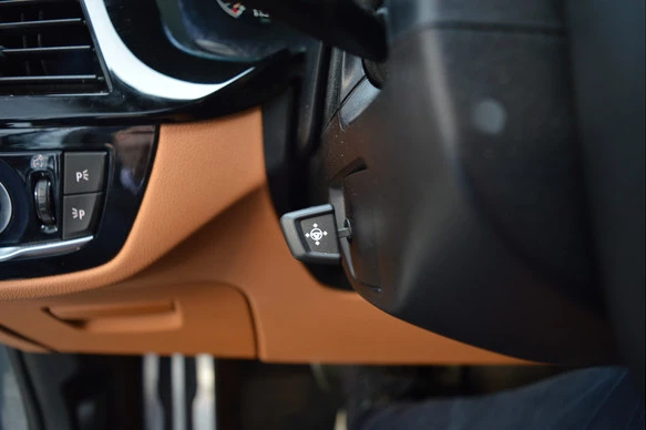 BMW 5 Serie - Afbeelding 14 van 30