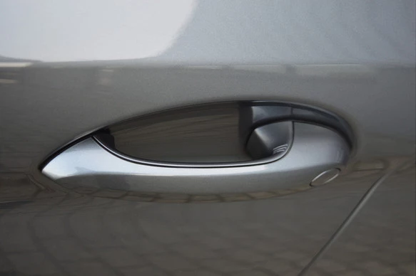 BMW 5 Serie - Afbeelding 17 van 30