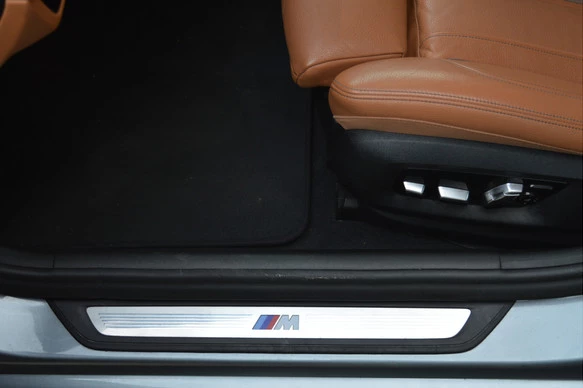 BMW 5 Serie - Afbeelding 19 van 30