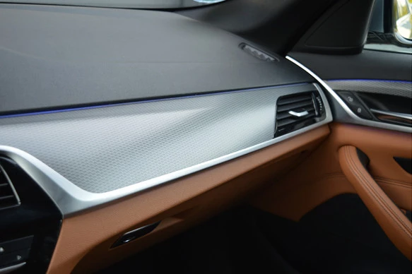 BMW 5 Serie - Afbeelding 22 van 30
