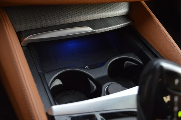 BMW 5 Serie - Afbeelding 23 van 30