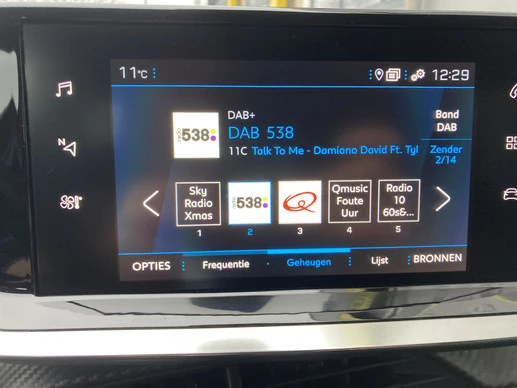 Peugeot e-2008 - Afbeelding 11 van 18