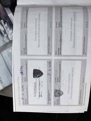 Peugeot e-2008 - Afbeelding 15 van 18