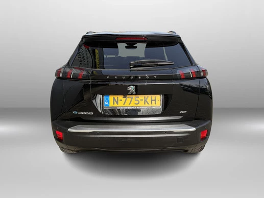 Peugeot e-2008 - Afbeelding 7 van 18