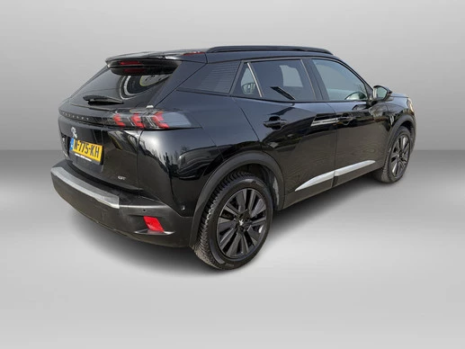 Peugeot e-2008 - Afbeelding 8 van 18