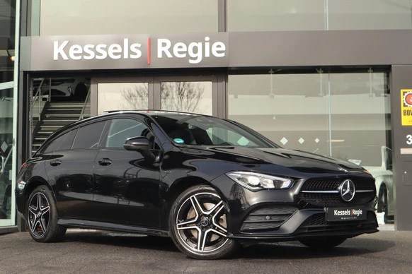 Mercedes-Benz CLA - Afbeelding 2 van 30