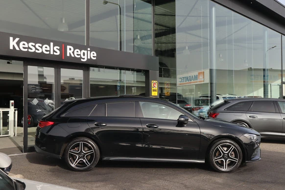 Mercedes-Benz CLA - Afbeelding 3 van 30