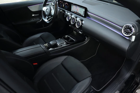 Mercedes-Benz CLA - Afbeelding 5 van 30