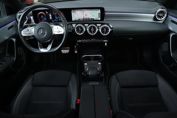 Mercedes-Benz CLA - Afbeelding 6 van 30