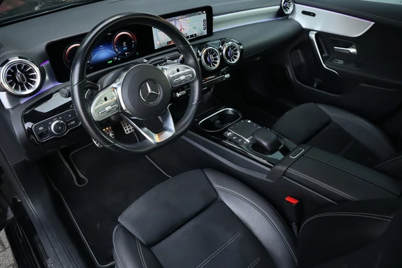 Mercedes-Benz CLA - Afbeelding 7 van 30