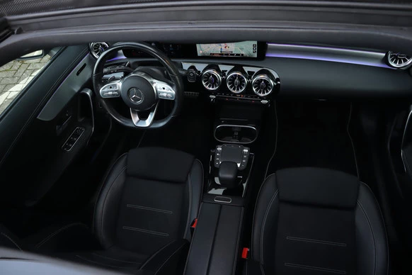 Mercedes-Benz CLA - Afbeelding 9 van 30