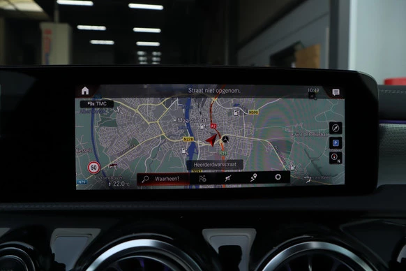 Mercedes-Benz CLA - Afbeelding 10 van 30