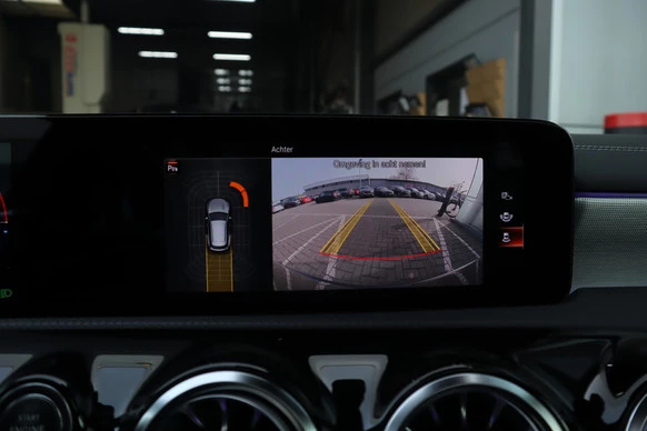 Mercedes-Benz CLA - Afbeelding 11 van 30