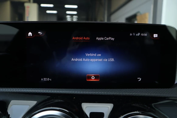 Mercedes-Benz CLA - Afbeelding 13 van 30