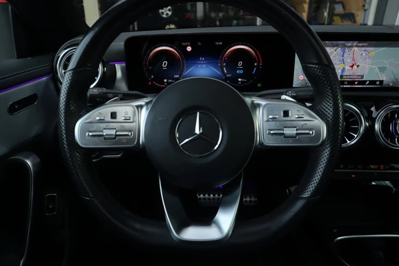 Mercedes-Benz CLA - Afbeelding 14 van 30