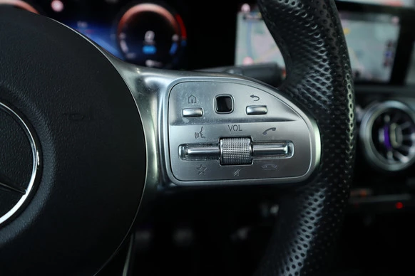 Mercedes-Benz CLA - Afbeelding 16 van 30