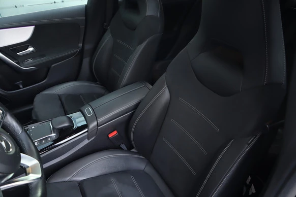 Mercedes-Benz CLA - Afbeelding 17 van 30