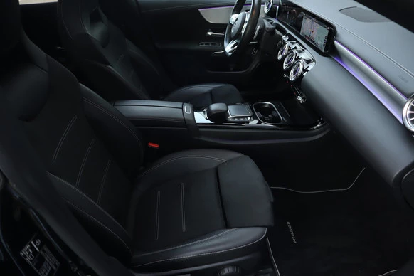 Mercedes-Benz CLA - Afbeelding 18 van 30