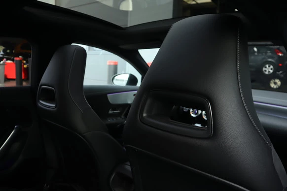 Mercedes-Benz CLA - Afbeelding 19 van 30