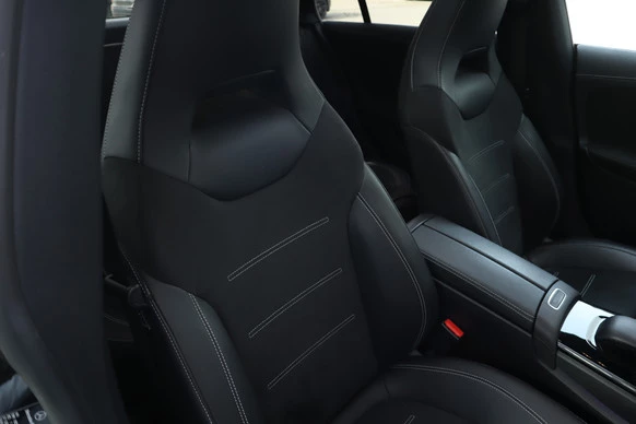 Mercedes-Benz CLA - Afbeelding 20 van 30