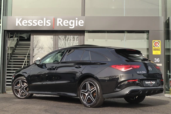 Mercedes-Benz CLA - Afbeelding 23 van 30