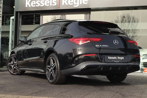 Mercedes-Benz CLA - Afbeelding 24 van 30