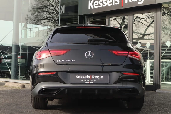 Mercedes-Benz CLA - Afbeelding 25 van 30
