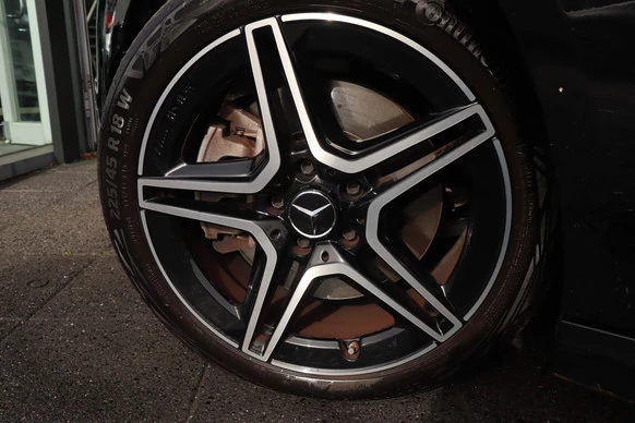 Mercedes-Benz CLA - Afbeelding 27 van 30