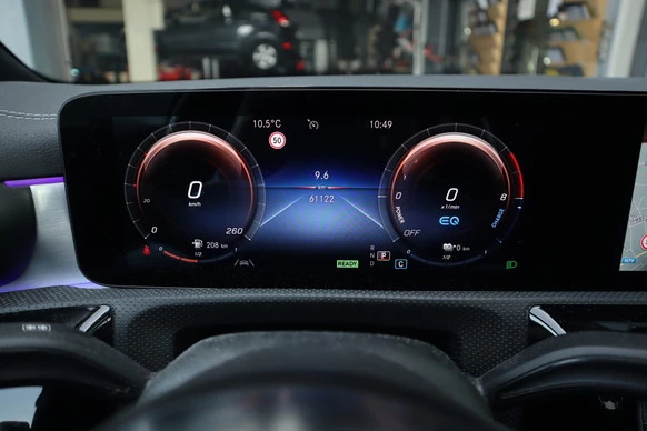 Mercedes-Benz CLA - Afbeelding 28 van 30