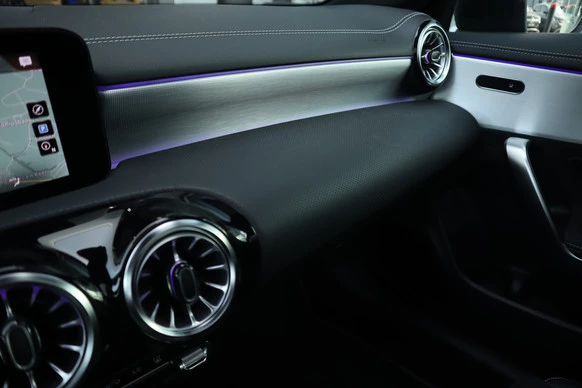 Mercedes-Benz CLA - Afbeelding 29 van 30