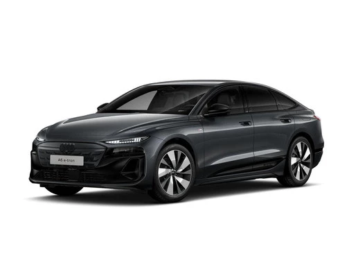 Audi A6 Sportback e-tron - Afbeelding 1 van 9