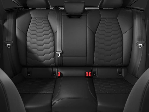 Audi A6 Sportback e-tron - Afbeelding 9 van 9