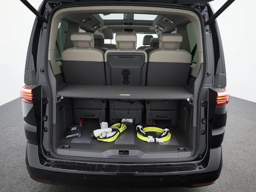 Volkswagen Multivan - Afbeelding 10 van 30