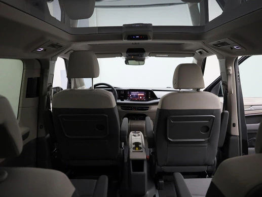 Volkswagen Multivan - Afbeelding 12 van 30