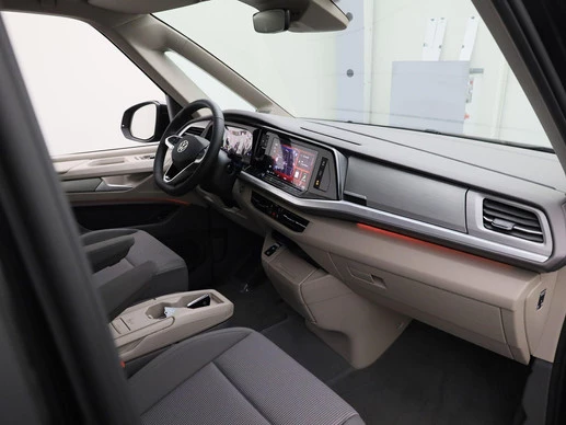 Volkswagen Multivan - Afbeelding 13 van 30