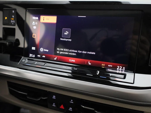 Volkswagen Multivan - Afbeelding 20 van 30