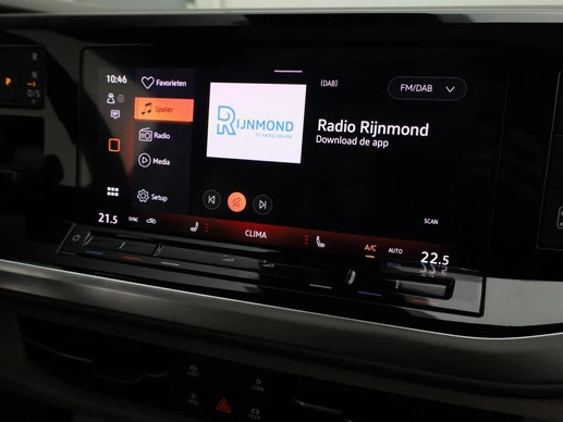 Volkswagen Multivan - Afbeelding 21 van 30