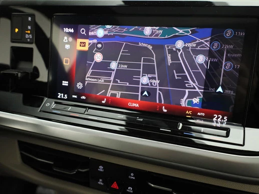 Volkswagen Multivan - Afbeelding 22 van 30