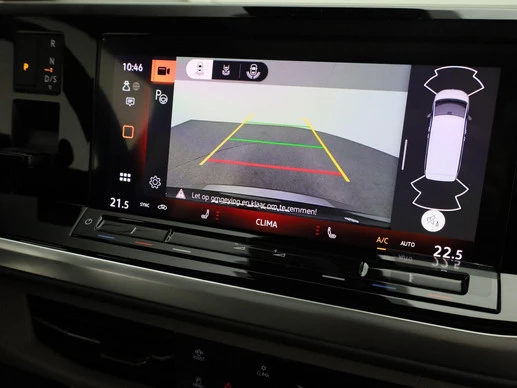 Volkswagen Multivan - Afbeelding 24 van 30