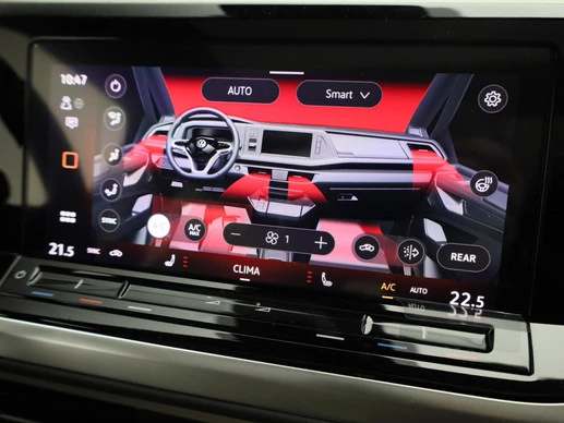 Volkswagen Multivan - Afbeelding 26 van 30