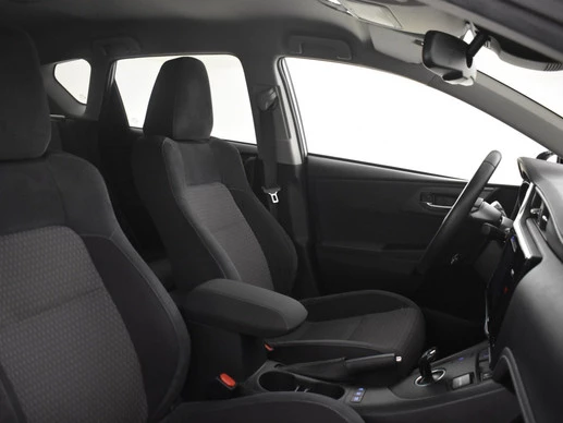 Toyota Auris - Afbeelding 3 van 27