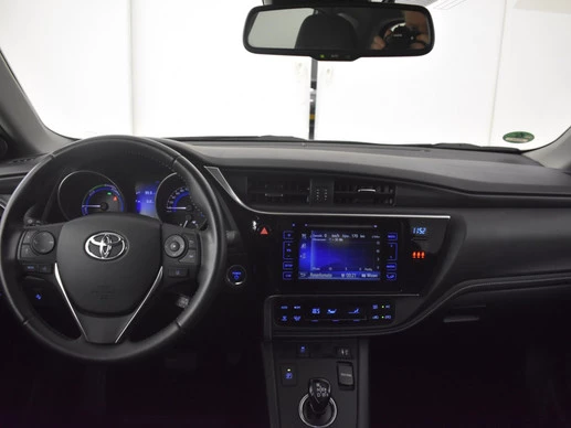 Toyota Auris - Afbeelding 4 van 27