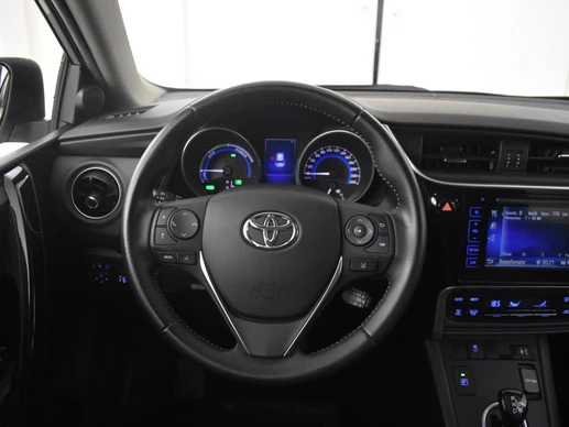 Toyota Auris - Afbeelding 11 van 27